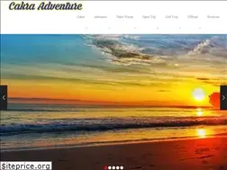 Sites similar to cakraadventure.id
