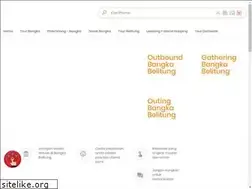 Sites similar to cakrabuanatour.com