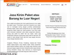 Sites similar to cakraexpress.com