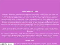 Sites similar to cakralar.com