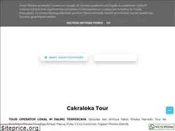 Sites similar to cakraloka.co.id