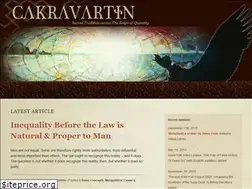 Sites similar to cakravartin.com