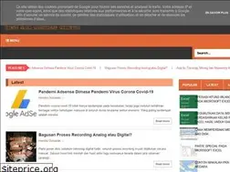Sites similar to cakrawala-net.blogspot.com