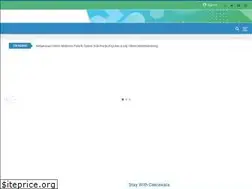 Sites similar to cakrawala.co