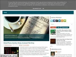 Sites similar to cakrawalainet.blogspot.com