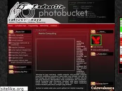 Sites similar to cakrawalamaya.blogspot.com