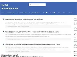 Sites similar to cakrawalasehat.blogspot.com