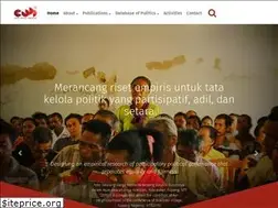 Sites similar to cakrawikara.id