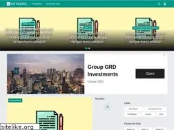 Sites similar to caktekno.com