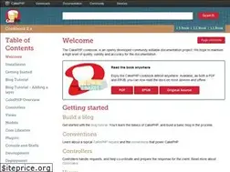 Sites similar to caky.de