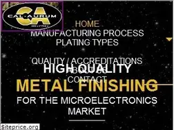 Sites similar to cal-aurum.com