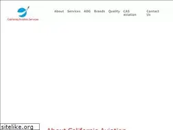 Sites similar to cal-aviation.com