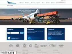 Sites similar to cal-cargo.com
