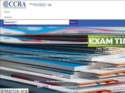 Sites similar to cal-ccra.org