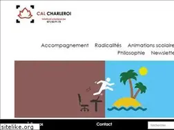 Sites similar to cal-charleroi.be