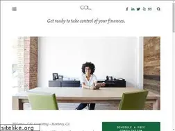 Sites similar to cal-cpa.com