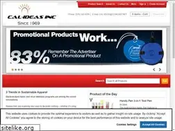 Sites similar to cal-ideas.com