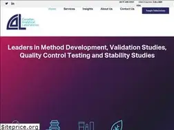 Sites similar to cal-laboratories.com