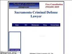 Sites similar to cal-law.com