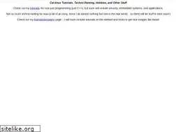 Sites similar to cal-linux.com