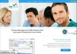 Sites similar to cal-med.com