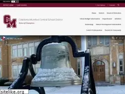 Sites similar to cal-mum.org