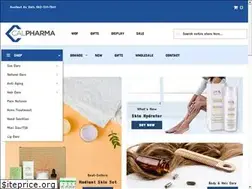 Sites similar to cal-pharma.com