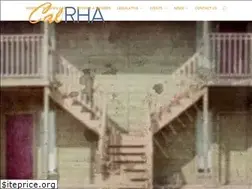 Sites similar to cal-rha.org