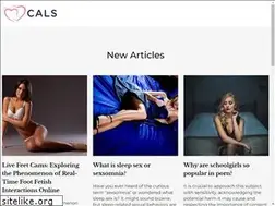 Sites similar to cal-s.org