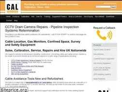 Sites similar to cal-services.net