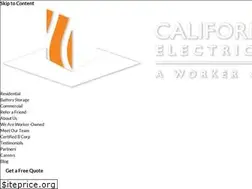 Sites similar to cal-solar.coop