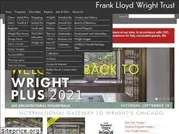 Sites similar to cal.flwright.org