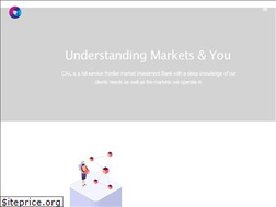 Sites similar to cal.lk