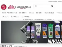 Sites similar to cal.no
