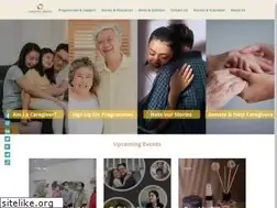 Sites similar to cal.org.sg