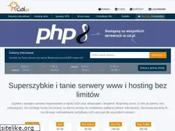 Sites similar to cal.pl