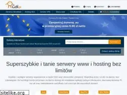 Sites similar to cal24.pl