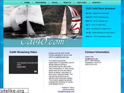 Sites similar to cal40.com