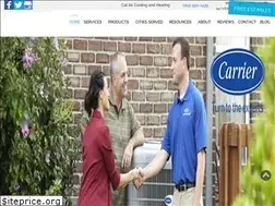 Sites similar to cal4air.com