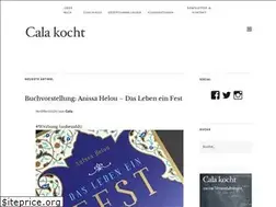 Sites similar to cala-kocht.de