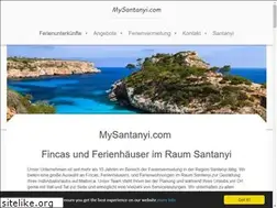 Sites similar to cala-llombards.de