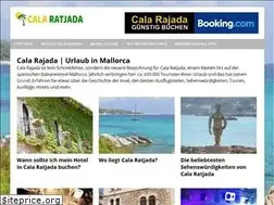Sites similar to cala-ratjada-bilder.de