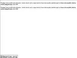 Sites similar to cala.com.co