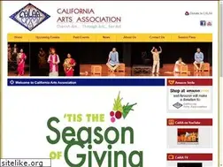 Sites similar to calaa.org