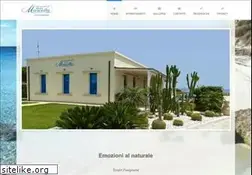Sites similar to calaazzurra.it