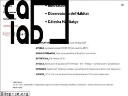 Sites similar to calab.es