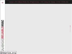 Sites similar to calabasas-reliable-hvac.com