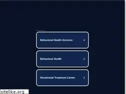 Sites similar to calabasasbehavioralhealth.com