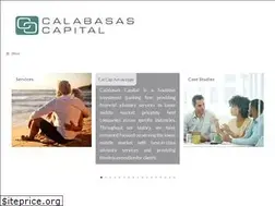 Sites similar to calabasascapital.com