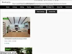 Sites similar to calabasasre.com